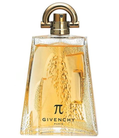 givenchy pi vintage|givenchy pi perfume for women.